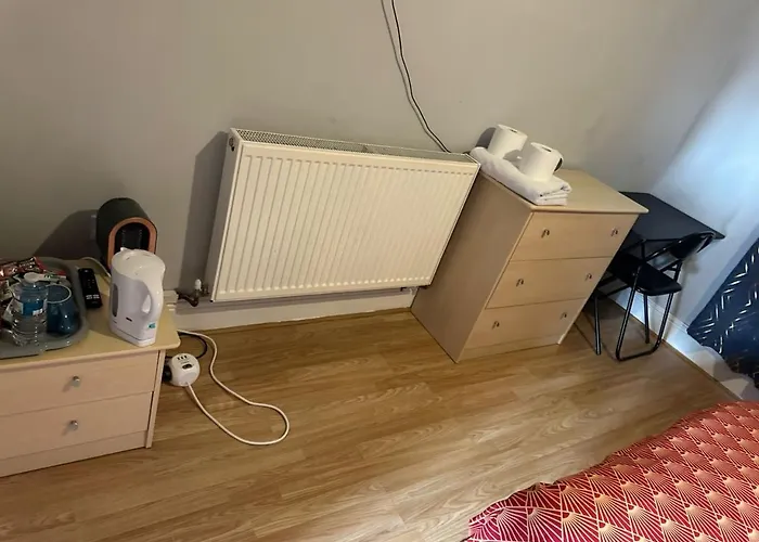 A Place To Stay In Kettering