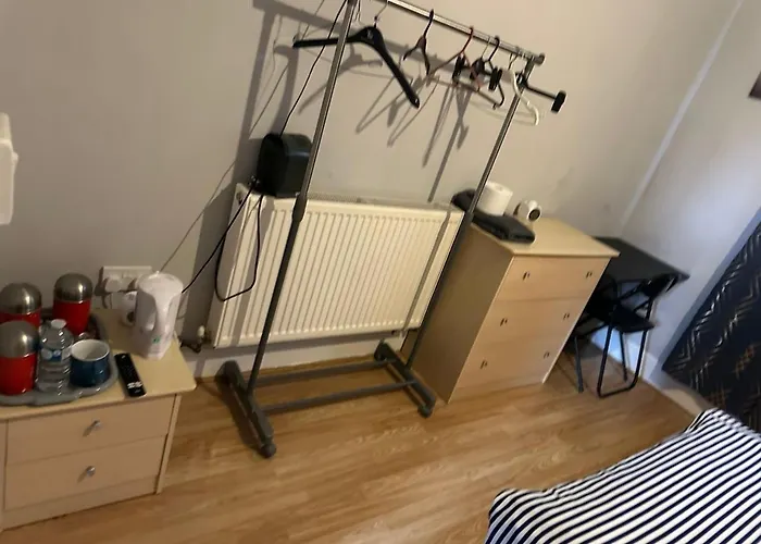 A Place To Stay In Kettering