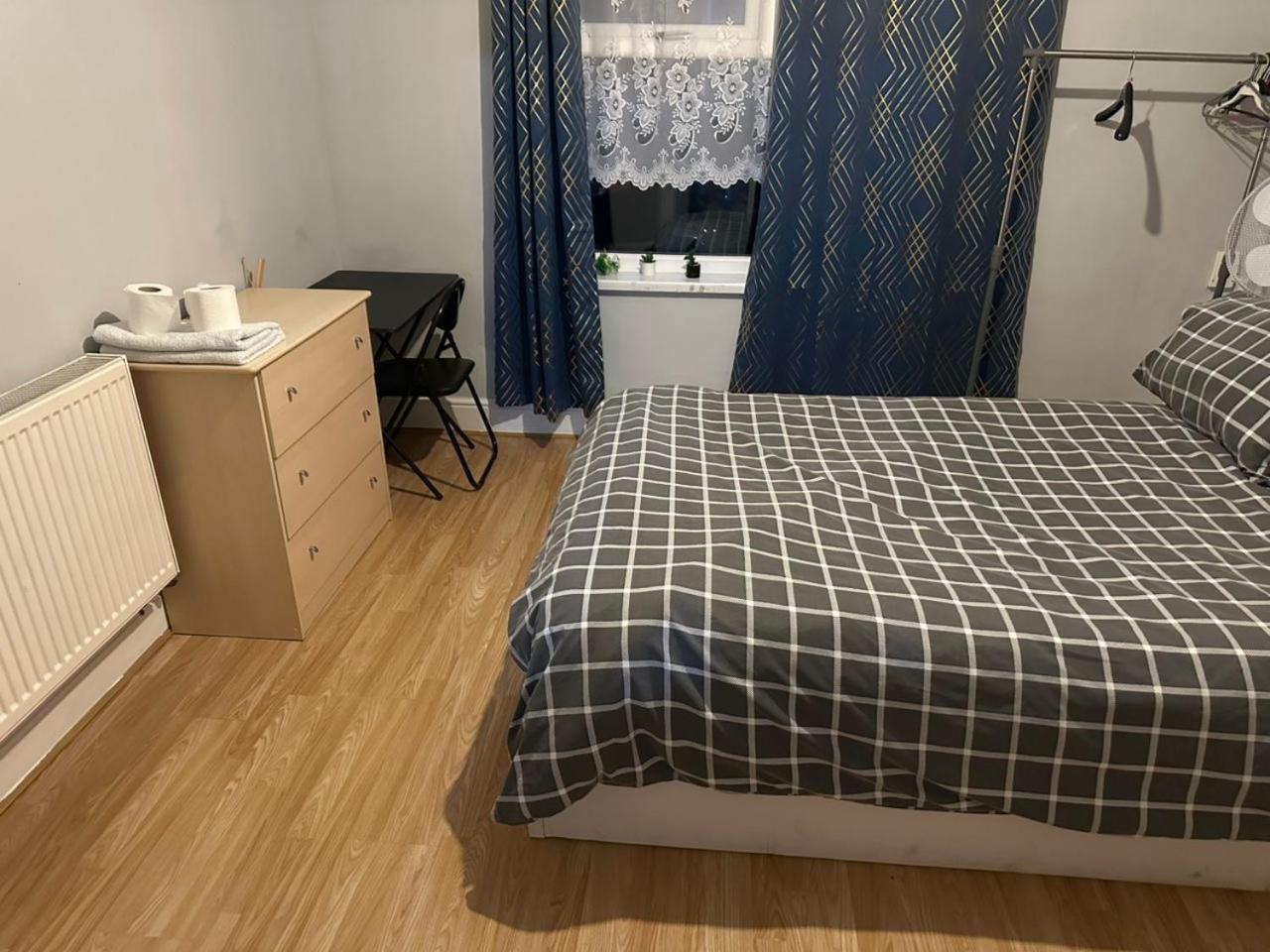 A Place To In Séjour chez l'habitant